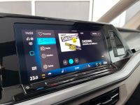 VW T7 Multivan Edition LÜ 7SI STHZG 360° MATRIX AHK bei Autohaus Landmann & Maier OHG