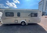 HYMER / ERIBA / HYMERCAR Feeling 442-Mover/Aufstelldach/Markise- - HYMER / ERIBA Feeling 442
