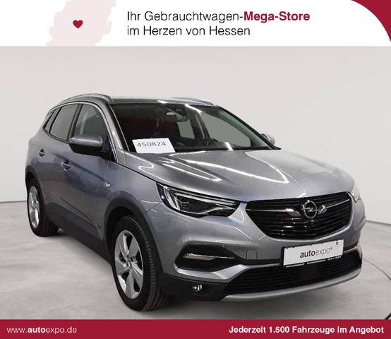 Opel Grandland X 1.6Hybr.Aut Busin. Elegance