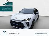 Cupra Terramar 1.5 eTSI DSG*Navi*Kamera*Keyless*El.Hec - weiße Cupra Terramar