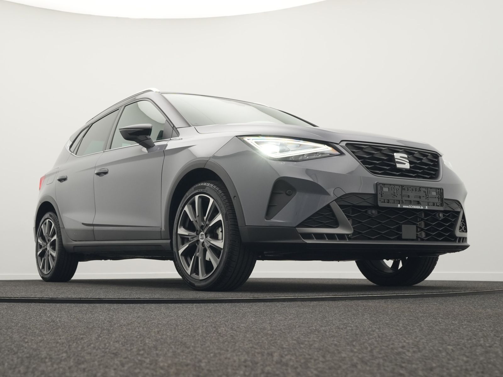 Seat Arona - Bild 24