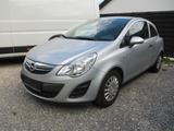 Opel Corsa D*AUTOMATK*1.HAND*SITZHEIZUNG* - Opel Corsa: Automatik, D