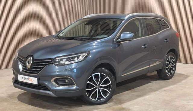 Renault Kadjar 1.3 TCE 140 EDC