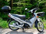 Honda Innova 125 ANF TÜV/ Reifen/ Batterie Neu  - Angebote entsprechen deinen Suchkriterien
