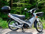 Honda Innova 125 ANF TÜV/ Reifen/ Batterie Neu  - GEBRAUCHT 125 INNOVA
