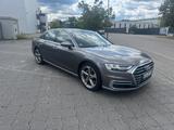 Audi A8 55 TFSI quattro tiptronic - Vollausstattung - Audi A8 mit Anhängerkupplung