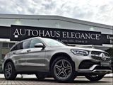 Mercedes-Benz GLC 200d 4Matic 9G-Tronic~AMG Line~Navi~Kamera - Mercedes-Benz GLC 200 aus 2019