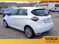 Renault ZOE - Vorschau Bild 5