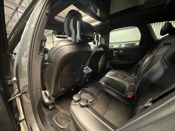 Volvo XC60 - 12
