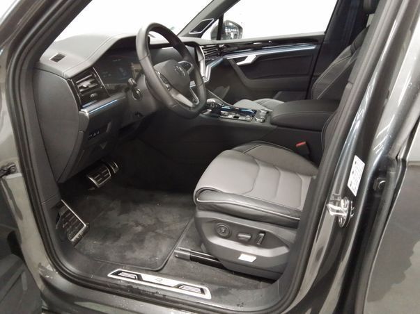 Volkswagen Touareg - Bild 6