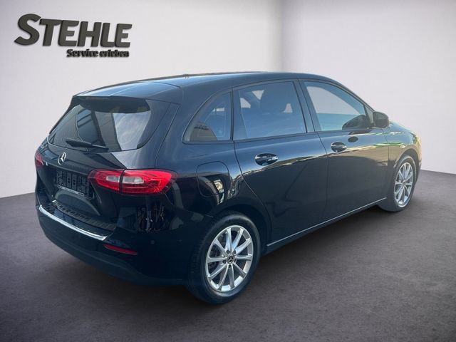 Mercedes-Benz B 250