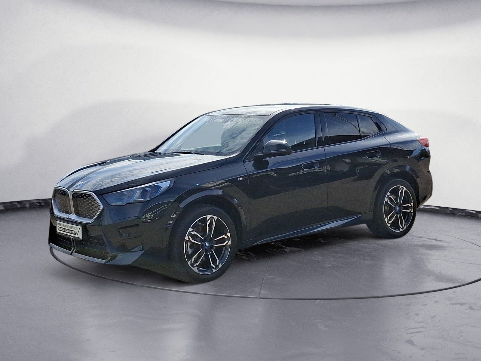 BMW ix2 xDrive30 M SPORT Driving Plus Harman Kardon  imagem 2