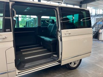 Volkswagen T6 Multivan Generation Six 4Moti *1.HAND*STAND.H