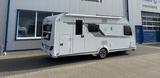Knaus Südwind 540 FDK, Mover, Spül, TV, Markise, Voll  - Knaus Heckgarage Wohnwagen