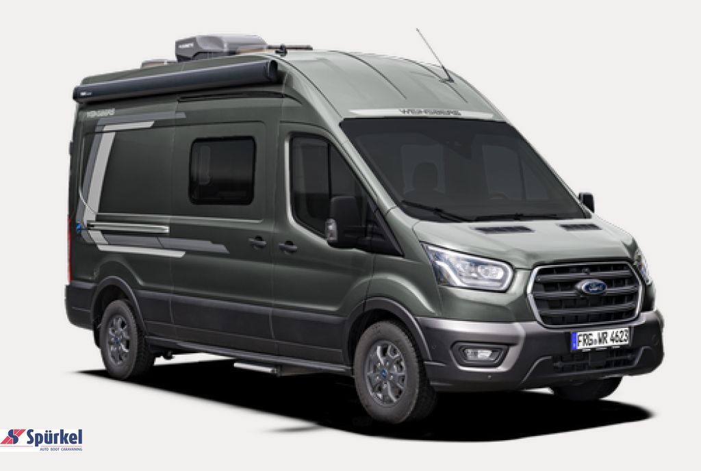 Weinsberg, CaraBus 550 MQ *2024*170*Automatik*6 Pakete*