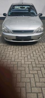 Kia Rio 1.3  Benzin - Kia Rio: 1.3