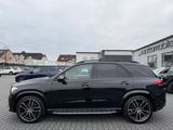 Mercedes-Benz GLE580*4M+*AMG*EXCLUSIVE*360*HUD*ACC*AHK*LED*DAB - Mercedes-Benz GLE 580 aus 2022