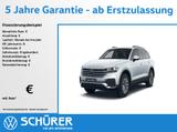 Volkswagen Touareg 3.0TDI AHK StdHz Luft Keyless  Leder RKa