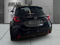 Mazda 2 Hybrid - Vorschau Bild 3