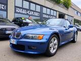 BMW Z3 2.0 24V cat Roadster iscritta ASI - BMW Z3: 2.0