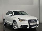 Audi A1 1.6 TDI Ambition Sportback Ambition - Audi A1 mit Diesel-Antrieb: Kleinwagen, 1.6