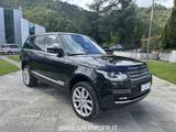 Land Rover Range Rover 4.4 SDV8 SVAutobiography  - Land Rover Range Rover SV mit Diesel-Antrieb