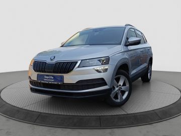 Skoda Karoq - 2