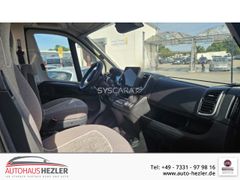 MALIBU 600 Van comfort DB charming GT skyview Navi - LE