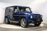 Mercedes-Benz G 55 AMG Kompressor - Designo - 05 Modell - gebrauchte Mercedes-Benz G 55 AMG aus dem Jahr 2004