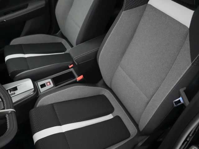 Frontera C GS eDCT+NAVI+RÜCKFAHRKAMERA+LED-SCHEI