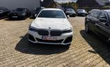 BMW 530d Touring |M Paket|Leder|Kamera|Tüv neu !
