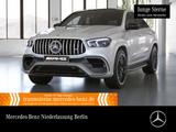 Mercedes-Benz GLE 63 S 4M CP AMG/DriversP/PerfAbgas/NP 185.060 - Mercedes-Benz GLE 63 AMG Gebrauchtwagen in Berlin