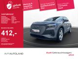 Audi Q4 40 e-tron MMI NAVI PLUS - Audi Q4 e-tron aus 2022