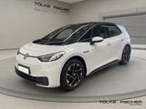 Volkswagen ID.3 Pro W AUT Navi KlimaA. LED LM PDC SHZ SpurH - VW ID.3 in Duisburg