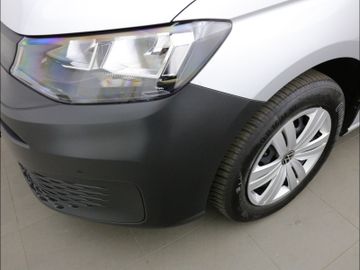 Volkswagen Caddy Maxi - 3