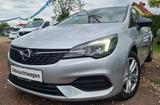 Opel Astra K Sports Tourer 90 kw Edition Automatik - Opel Astra: K