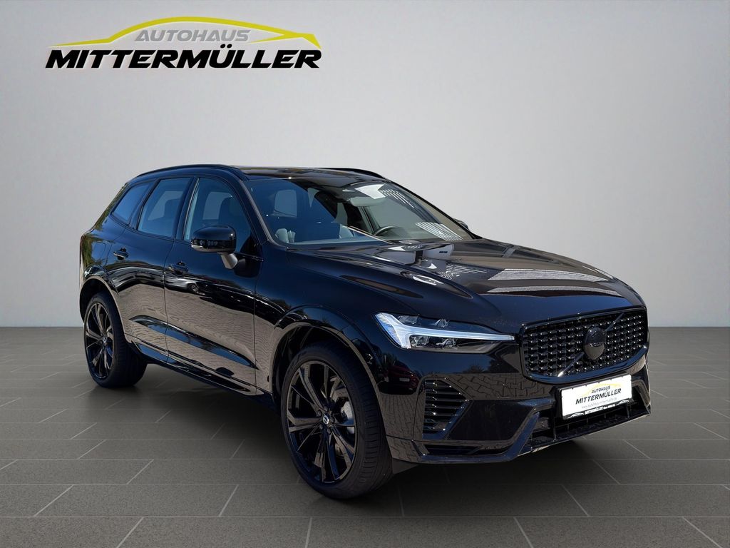 Image of Volvo XC60