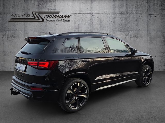 Ateca 2.0 TSI 140kW 4Drive 7-Gang-DSG AHK