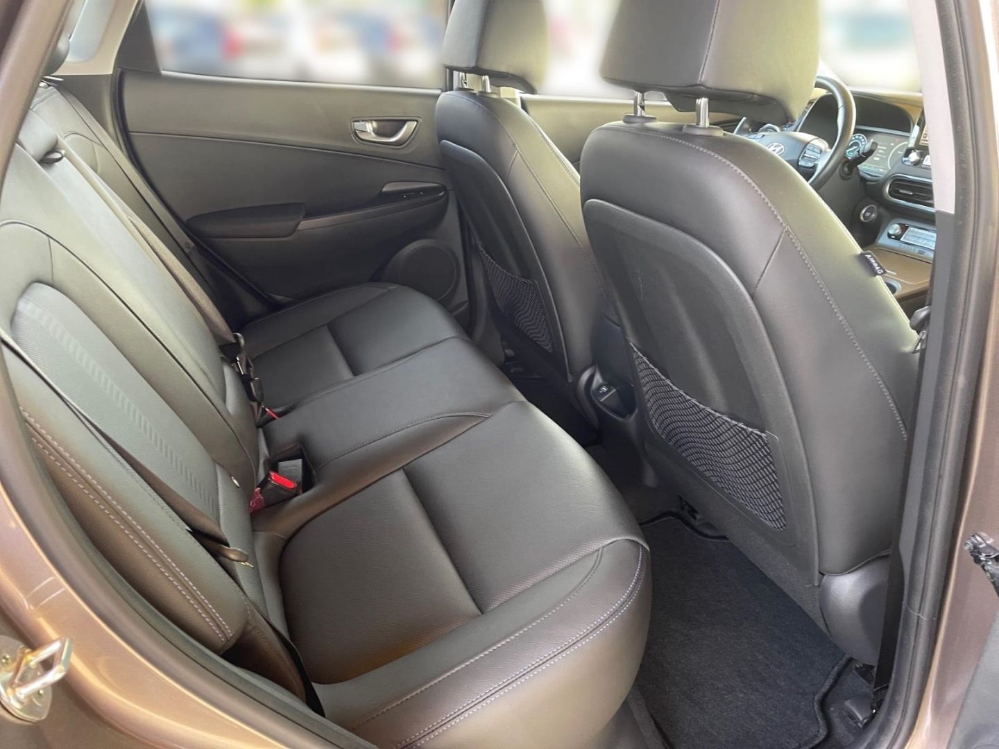 Fahrzeugabbildung Hyundai KONA Elektro 64 kWh (150 kW) Prime Sitzpaket Nav