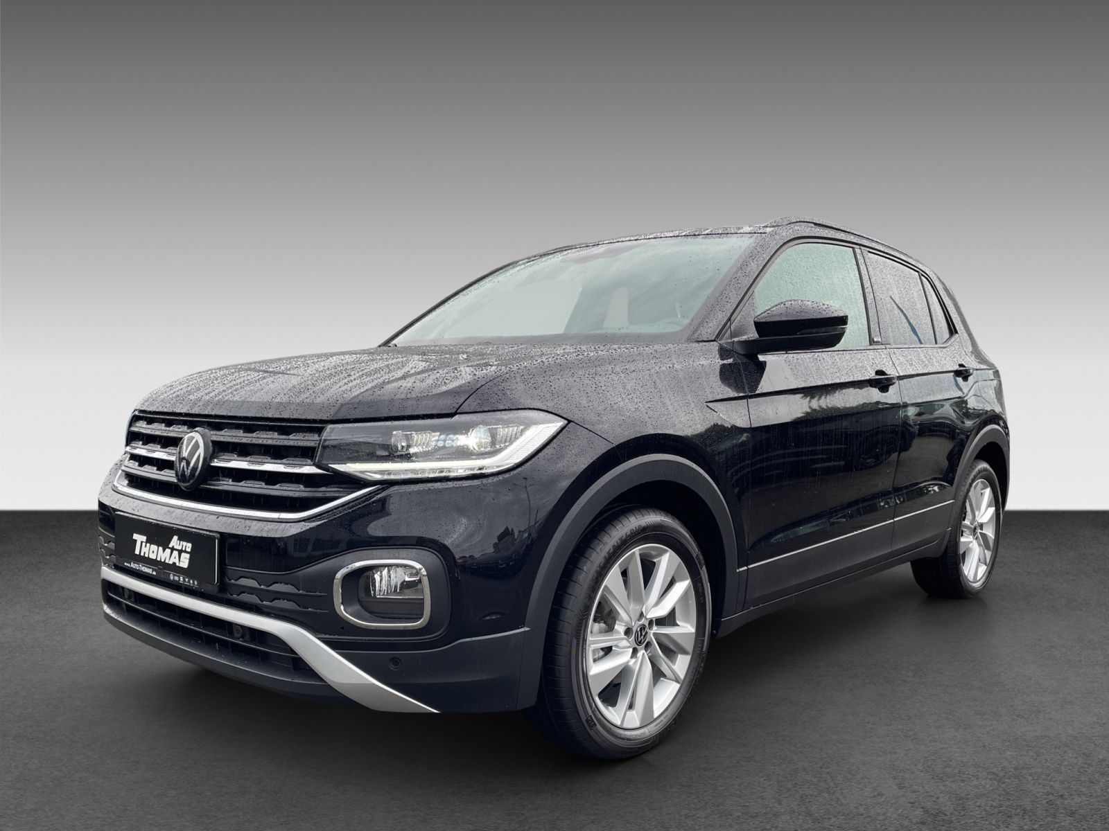 Volkswagen T-Cross - Bild 3