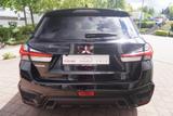 Mitsubishi ASX 2.0 MIVEC Intro Edition+ 4WD LED Navi Kamera - Mitsubishi ASX: 2.0