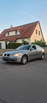 BMW zu  verkaufen BMW 530d - BMW 530 aus 2004: 530d