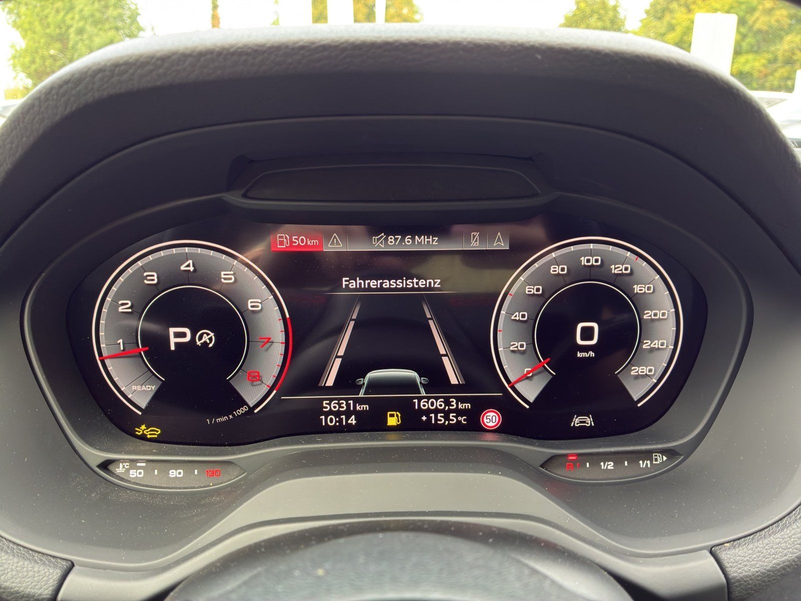 Fahrzeugabbildung Audi Q2 35 1.5 TFSI S-Line AHK,Kamera,LED,Leder,Navi