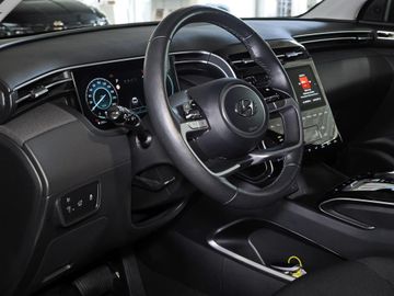 Hyundai TUCSON - 10