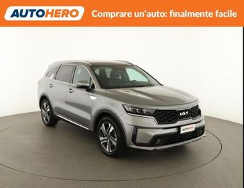 KIA Sorento - 6