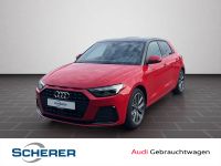 Audi A1 - Vorschau Bild 1
