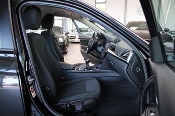 BMW 318 - 11