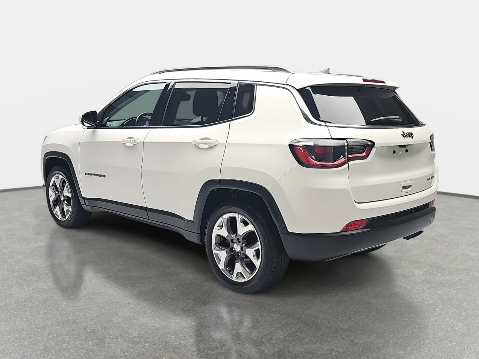 Jeep COMPASS 1.4 MULTIAIR LIMITED FWD WINTER