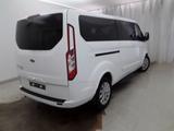 Ford Tourneo Custom 320 L2 AUT. Titanium |9-Sitzer| - gebrauchte Ford Tourneo Custom aus dem Jahr 2023