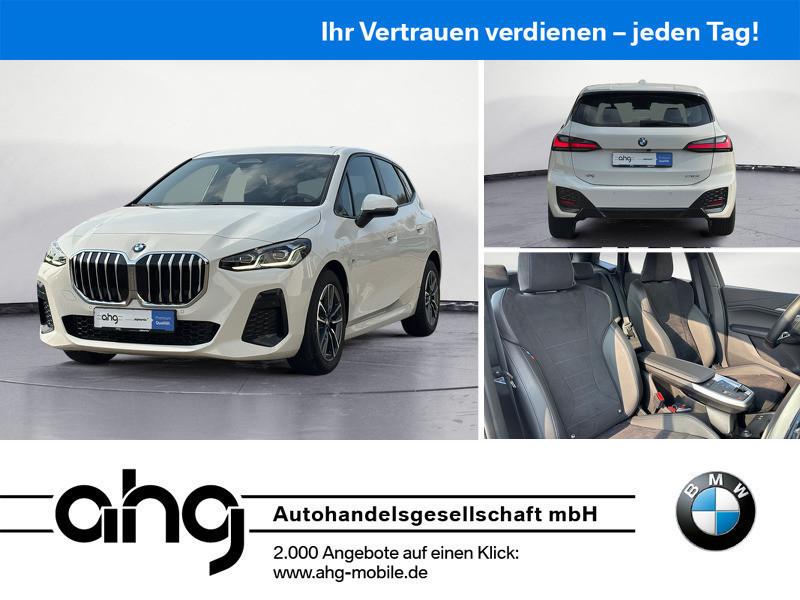 BMW 218i Active Tourer DCT M Sportpaket